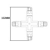 https://design-led.fr/ Connecteur Étanche 3 Contacts type X Rapide IP68 14,50&nbsp;€ 14,50&nbsp;€ C192176