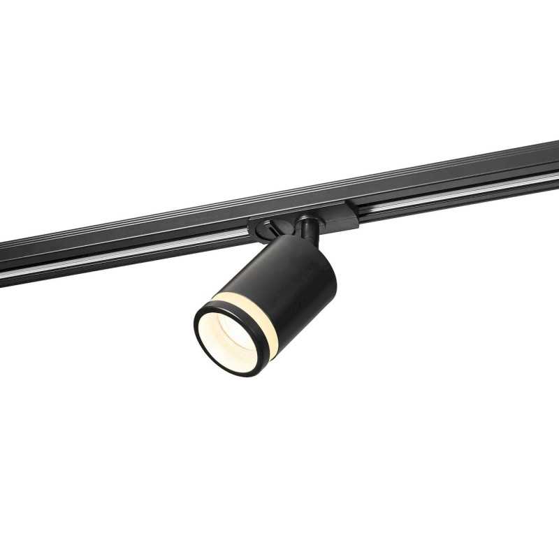 https://design-led.fr/ Rondie Link Spot Luminaire Sur Rail Noir GU10 29,90&nbsp;€ 29,90&nbsp;€ 2110639903
