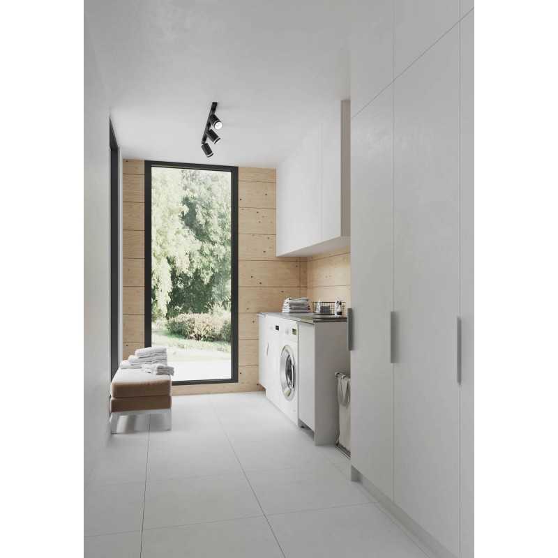 https://design-led.fr/ Rondie Link Spot Luminaire Sur Rail Noir GU10 29,90&nbsp;€ 29,90&nbsp;€ 2110639903