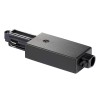 https://design-led.fr/ Link Adapter Side Luminaire Sur Rail Noir 12,90&nbsp;€ 12,90&nbsp;€ 79039903