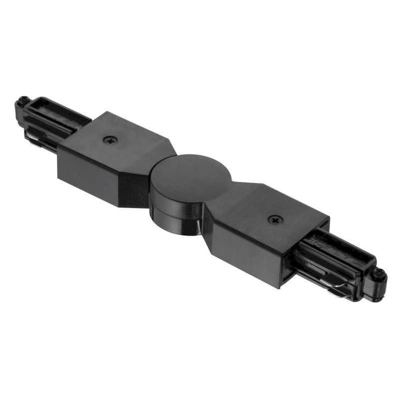 https://design-led.fr/ Link Connector Turnable Luminaire Sur Rail mono Noir 29,90&nbsp;€ 29,90&nbsp;€ 79029903