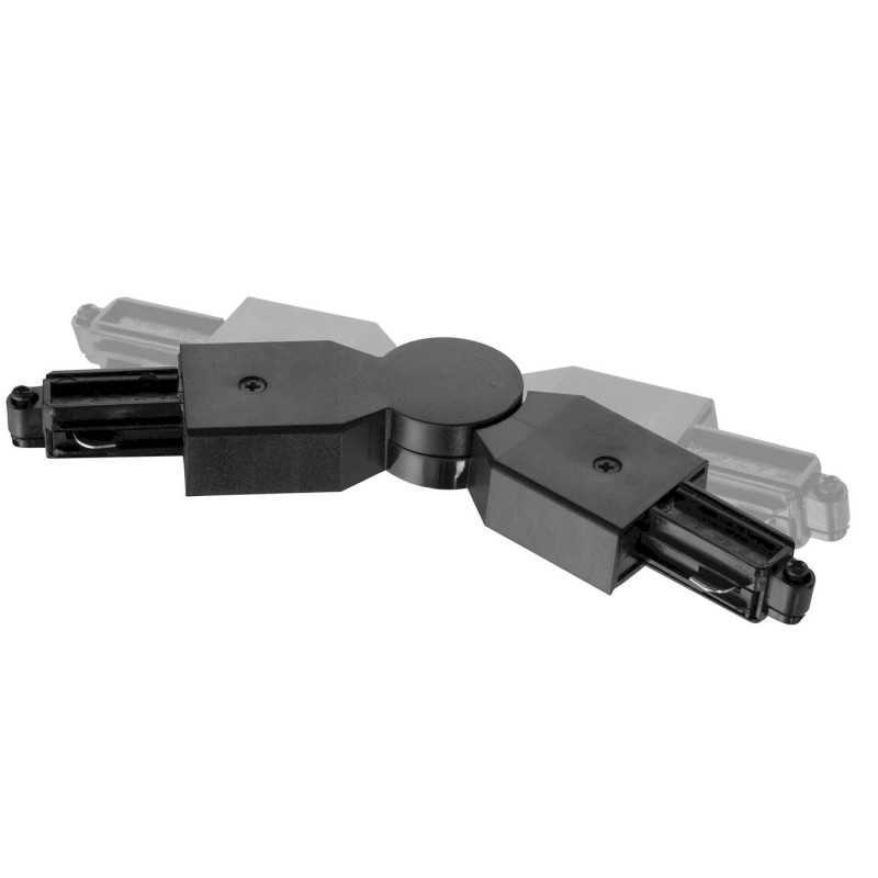 https://design-led.fr/ Link Connector Turnable Luminaire Sur Rail mono Noir 29,90&nbsp;€ 29,90&nbsp;€ 79029903