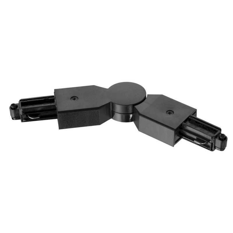 https://design-led.fr/ Link Connector Turnable Luminaire Sur Rail mono Noir 29,90&nbsp;€ 29,90&nbsp;€ 79029903