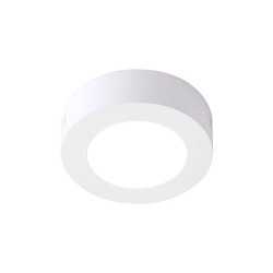 https://design-led.fr/ Plafonnier LED Saillie Rond Ø110 6w 4500k 7,60&nbsp;€ 7,60&nbsp;€ LM5290