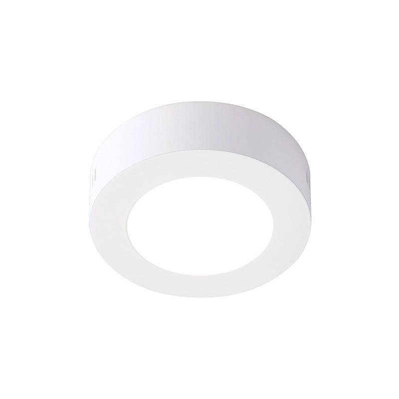 https://design-led.fr/ Plafonnier LED Saillie Rond Ø110 6w 4500k 7,60&nbsp;€ 7,60&nbsp;€ LM5290