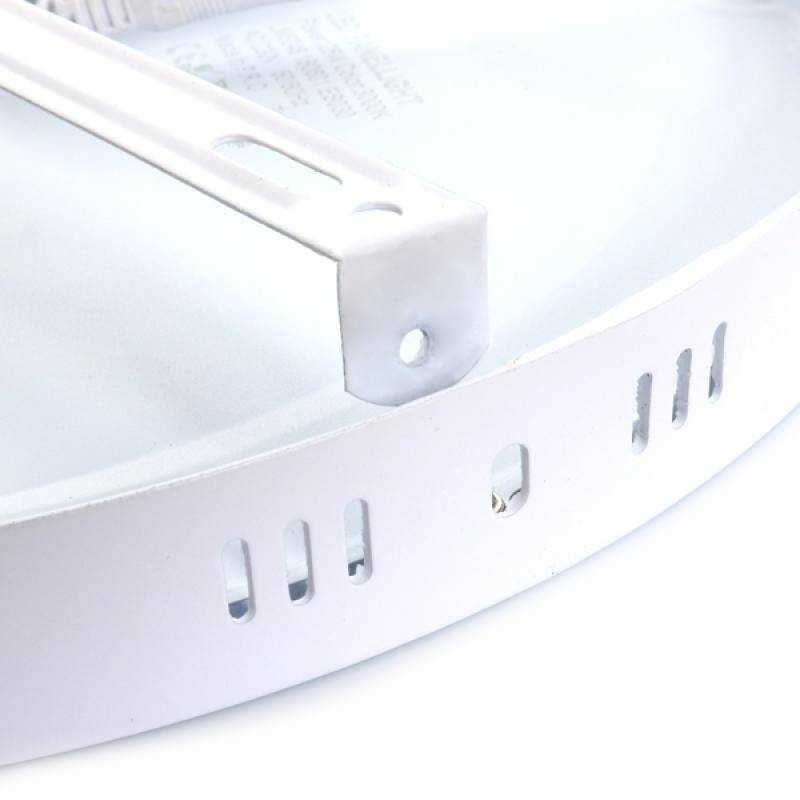 https://design-led.fr/ Plafonnier LED Saillie Rond Ø110 6w 4500k 7,60&nbsp;€ 7,60&nbsp;€ LM5290