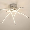 https://design-led.fr/ Plafonnier Led Aranha 78W CCT dimmable par télécommande 125,00&nbsp;€ 125,00&nbsp;€ LM8129