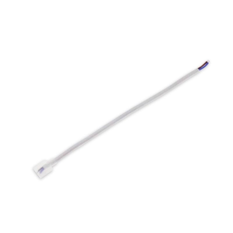https://design-led.fr/ Service atelier, soudure du câble par nos soins sur ruban LED 220 V (1 par longueur de ruban LED 220 V...
