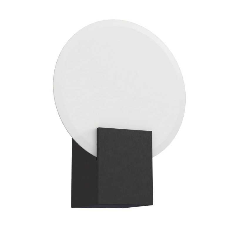 https://design-led.fr/ Applique Murale Hester Noir 3000K 9.5W 54,90&nbsp;€ 54,90&nbsp;€ 2015391003