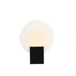 https://design-led.fr/ Applique Murale Hester Noir 3000K 9.5W 54,90&nbsp;€ 54,90&nbsp;€ 2015391003