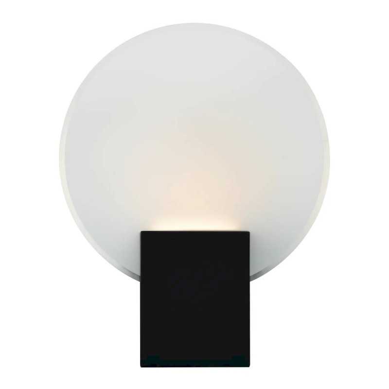 https://design-led.fr/ Applique Murale Hester Noir 3000K 9.5W 54,90&nbsp;€ 54,90&nbsp;€ 2015391003