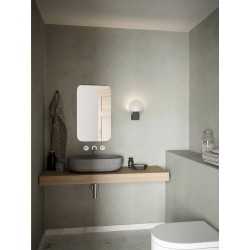 https://design-led.fr/ Applique Murale Hester Noir 3000K 9.5W 54,90&nbsp;€ 54,90&nbsp;€ 2015391003