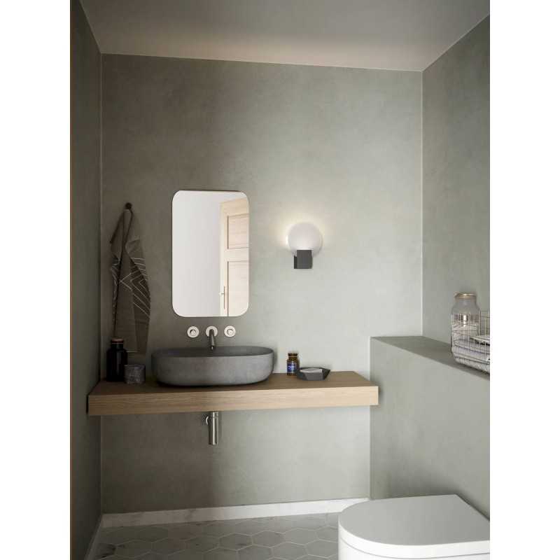https://design-led.fr/ Applique Murale Hester Noir 3000K 9.5W 54,90&nbsp;€ 54,90&nbsp;€ 2015391003