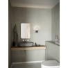https://design-led.fr/ Applique Murale Hester Noir 3000K 9.5W 54,90&nbsp;€ 54,90&nbsp;€ 2015391003