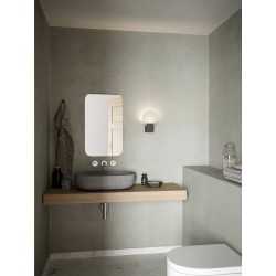 https://design-led.fr/ Applique Murale Hester Noir 3000K 9.5W 54,90&nbsp;€ 54,90&nbsp;€ 2015391003