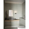 https://design-led.fr/ Applique Murale Hester Noir 3000K 9.5W 54,90&nbsp;€ 54,90&nbsp;€ 2015391003