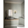 https://design-led.fr/ Applique Murale Hester Noir 3000K 9.5W 54,90&nbsp;€ 54,90&nbsp;€ 2015391003