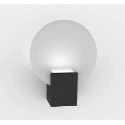 https://design-led.fr/ Applique Murale Hester Noir 3000K 9.5W 54,90&nbsp;€ 54,90&nbsp;€ 2015391003