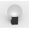 https://design-led.fr/ Applique Murale Hester Noir 3000K 9.5W 54,90&nbsp;€ 54,90&nbsp;€ 2015391003