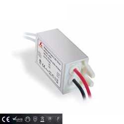 https://design-led.fr/ Alimentation LED 12W 12VDC 1A IP67 8,40&nbsp;€ 8,40&nbsp;€ A2548