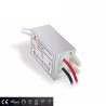 https://design-led.fr/ Alimentation LED 12W 12VDC 1A IP67 8,40&nbsp;€ 8,40&nbsp;€ A2548