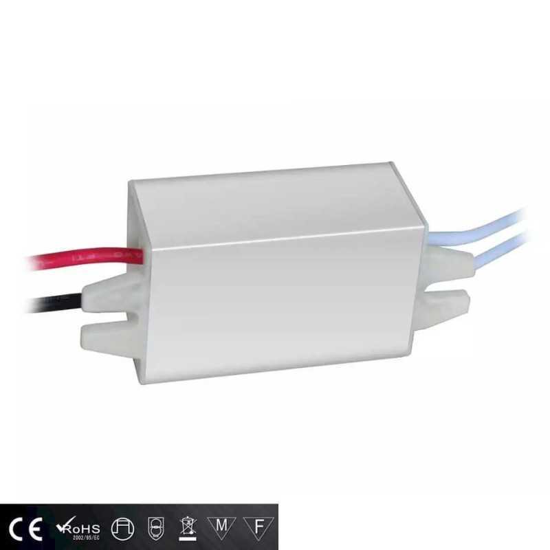 https://design-led.fr/ Alimentation LED 12W 24VDC 0.5A IP67 8,40&nbsp;€ 8,40&nbsp;€ A2549