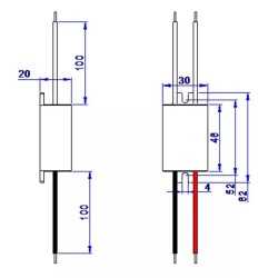 https://design-led.fr/ Alimentation LED 12W 24VDC 0.5A IP67 8,40&nbsp;€ 8,40&nbsp;€ A2549