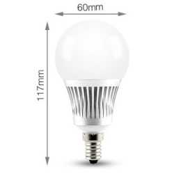 https://design-led.fr/ Ampoule LED E14 pilotable RGB&CCT 5W pilotable 21,50&nbsp;€ 21,50&nbsp;€ FUT013