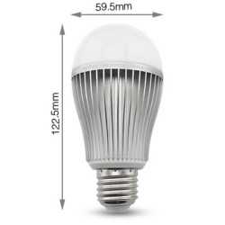 https://design-led.fr/ Ampoule LED E27 9W pilotable CCT pilotable 22,10&nbsp;€ 22,10&nbsp;€ FUT019