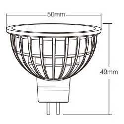 https://design-led.fr/ Spot LED GU5.3 - MR16 pilotable RGB&CCT 4W pilotable 19,50&nbsp;€ 19,50&nbsp;€ FUT104 - 78391