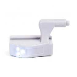 https://design-led.fr/ Charnière pour porte de placard cuisine à led 2,00&nbsp;€ 2,00&nbsp;€ LM4234