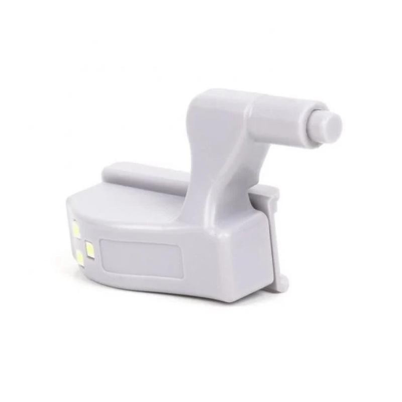 https://design-led.fr/ Charnière pour porte de placard cuisine à led 2,00&nbsp;€ 2,00&nbsp;€ LM4234