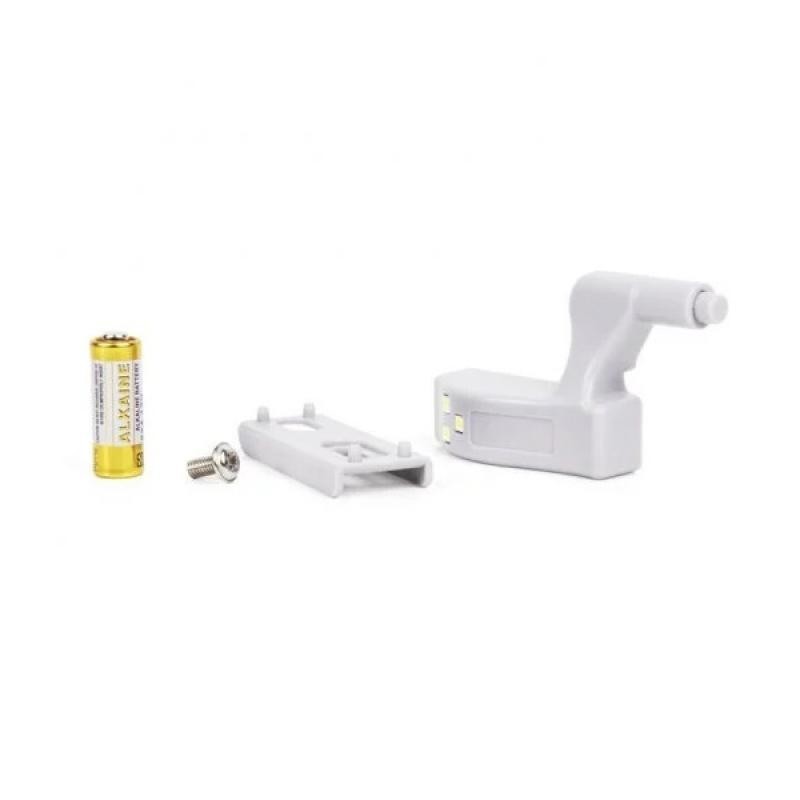 https://design-led.fr/ Charnière pour porte de placard cuisine à led 2,00&nbsp;€ 2,00&nbsp;€ LM4234
