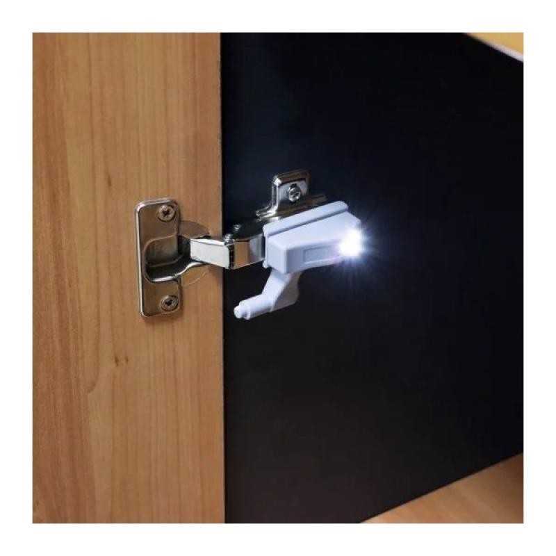 https://design-led.fr/ Charnière pour porte de placard cuisine à led 2,00&nbsp;€ 2,00&nbsp;€ LM4234