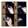 https://design-led.fr/ Charnière pour porte de placard cuisine à led 2,00&nbsp;€ 2,00&nbsp;€ LM4234