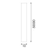 https://design-led.fr/ Ruban auto-adhésif 3M™ 10MM 50m 12,80&nbsp;€ 12,80&nbsp;€ LM2072