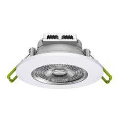 https://design-led.fr/ Spot LED rond encastrable orientable 6w 2700k IP20 7,40&nbsp;€ 5,18&nbsp;€ -30% B1207BC
