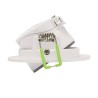 https://design-led.fr/ Spot LED rond encastrable orientable 6w 2700k IP20 7,40&nbsp;€ 5,18&nbsp;€ -30% B1207BC