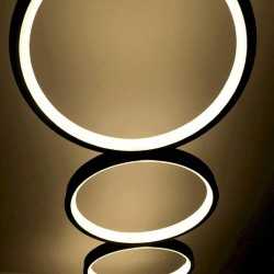 https://design-led.fr/ Lampadaire LED 30W Natalie 3000K noir 117,00&nbsp;€ 117,00&nbsp;€ LN1414-N