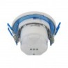 https://design-led.fr/ Détecteur de mouvement infrarouge LED encastrable 360° 20,30&nbsp;€ 20,30&nbsp;€ 75493