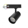 https://design-led.fr/ Spot LED sur Rail Noir 35W 3000K 3500 LM IRC90 rail 3 allumages 89,20&nbsp;€ 89,20&nbsp;€ 100230