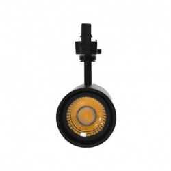 https://design-led.fr/ Spot LED sur Rail Noir 35W 3000K 3500 LM IRC90 rail 3 allumages 89,20&nbsp;€ 89,20&nbsp;€ 100230