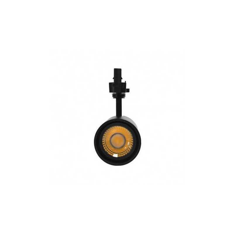 https://design-led.fr/ Spot LED sur Rail Noir 35W 3000K 3500 LM IRC90 rail 3 allumages 89,20&nbsp;€ 89,20&nbsp;€ 100230