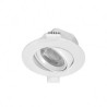 https://design-led.fr/ Spot LED CARAT CCT II Orientable 7w 3000K/4000K/6000K Ø90 12,20&nbsp;€ 12,20&nbsp;€ 100085