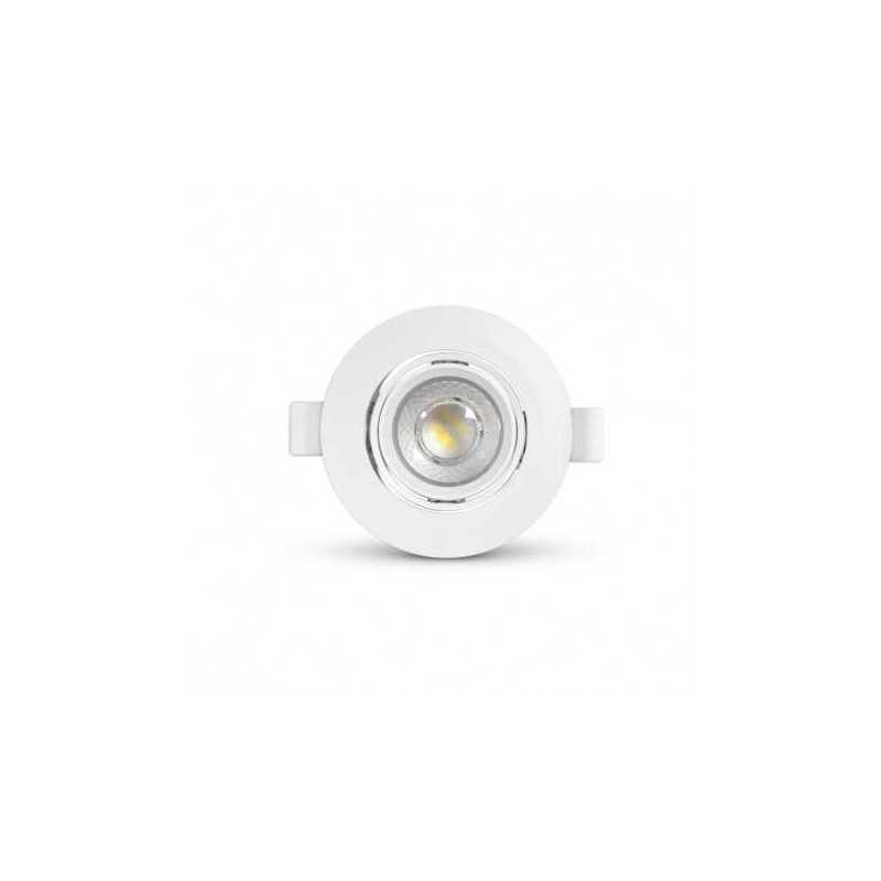 https://design-led.fr/ Spot LED CARAT CCT II Orientable 7w 3000K/4000K/6000K Ø90 12,20&nbsp;€ 12,20&nbsp;€ 100085