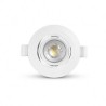 https://design-led.fr/ Spot LED CARAT CCT II Orientable 7w 3000K/4000K/6000K Ø90 12,20&nbsp;€ 12,20&nbsp;€ 100085