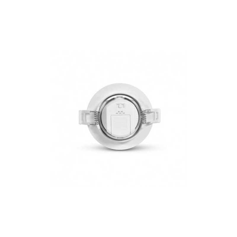 https://design-led.fr/ Spot LED CARAT CCT II Orientable 7w 3000K/4000K/6000K Ø90 12,20&nbsp;€ 12,20&nbsp;€ 100085