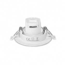 https://design-led.fr/ Spot LED CARAT CCT II Orientable 7w 3000K/4000K/6000K Ø90 12,20&nbsp;€ 12,20&nbsp;€ 100085