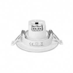 https://design-led.fr/ Spot LED CARAT CCT II Orientable 7w 3000K/4000K/6000K Ø90 12,20&nbsp;€ 12,20&nbsp;€ 100085