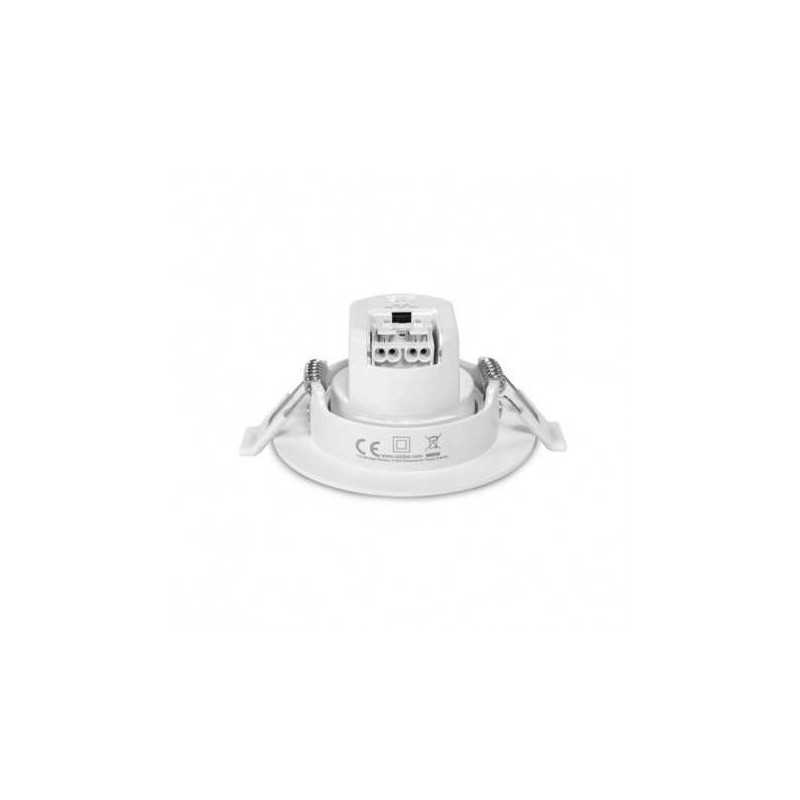 https://design-led.fr/ Spot LED CARAT CCT II Orientable 7w 3000K/4000K/6000K Ø90 12,20&nbsp;€ 12,20&nbsp;€ 100085